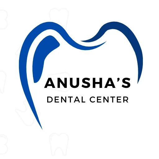 Anusha's Dental